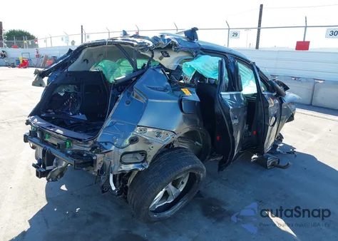 2023 Audi Q5 Premium Plus 45 Tfsi S Line Quattro from USA, damaged, VIN WA1EAAFY6P2058807